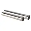 S31609 316H stainless steel round /square pipe welded good corrosion resistance