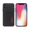 For iPhone X PU Case, Hot Sell Leather Mobile Phone Case For iPhone XS XS Max