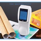 CIE LAB 45/0 color spectrophotometer cmyk digital color printing machine