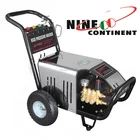 150bar heavy duty industrial high pressure car washer cleaner