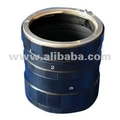 Manual Extension Tube Manual Extension Tube