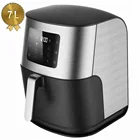 air fryer oven 7 Litres digital Electric Oil Free Air Fryer without Oil