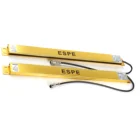 small size 24V PNP NPN safety sensor light barrier
