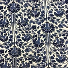 Imported Factory Direct Custom Design Digital Printed Soft Silk Fabric for Shirts