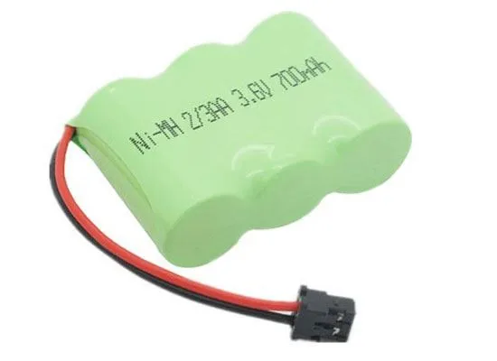 Rechargeable Nimh V Aa Mah Rechargeable Battery Pack For Led And