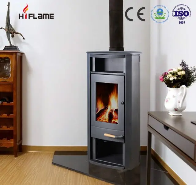 Freestanding Contemporary European Style Wood Burning Stoves Buy