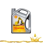 Bearing calcium ep2 high temperature lithium soap based industrial lubricant grease