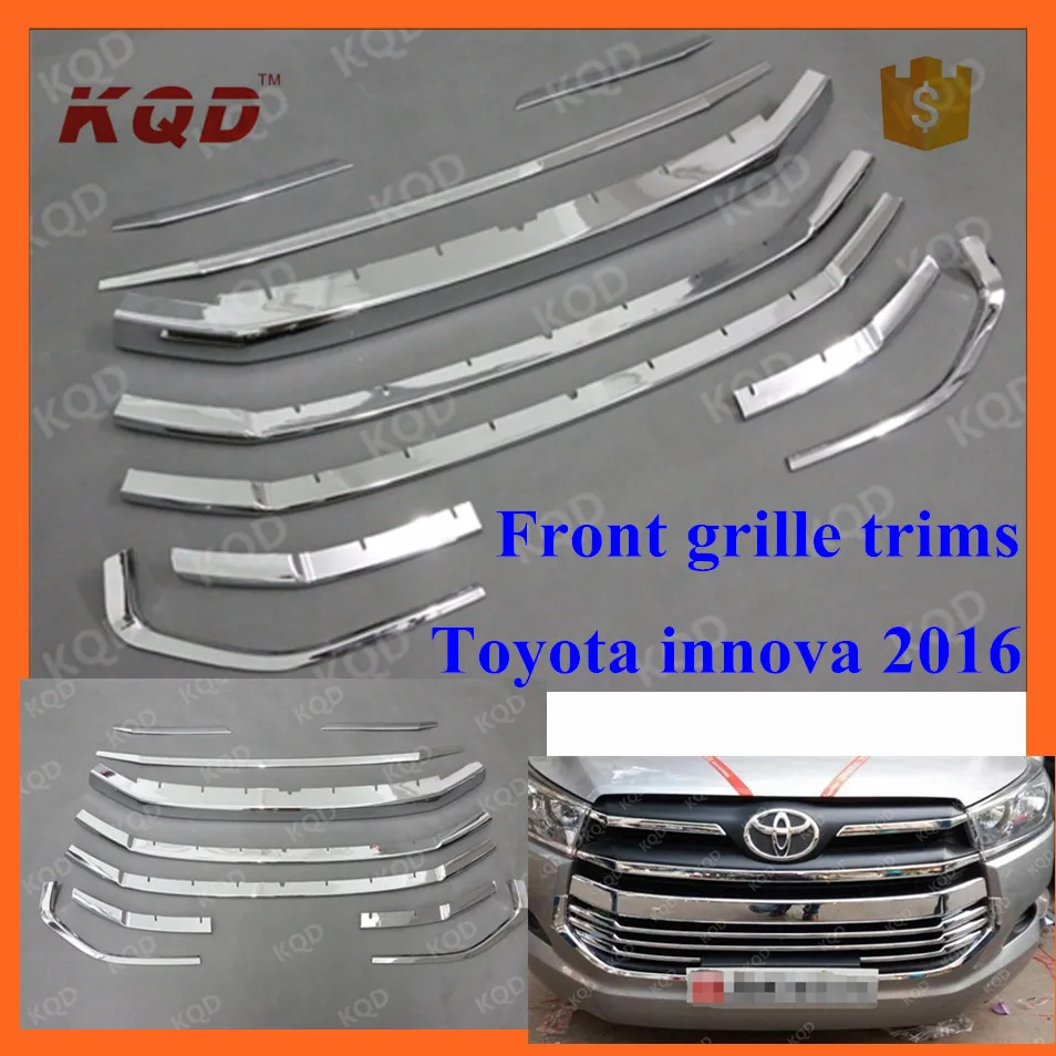 List Manufacturers of Toyota Innova 2016 Accessories, Buy Toyota Innova