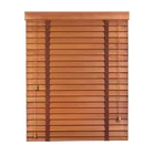 2017 hot sale China the latest wooden venetian blinds parts