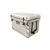 New Design Reusable Insulated Shipping Containers Frozen Seafood Fish Ice Cooler Box