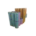 High quality roll sealing foil lid film used for sealing plastic cup