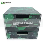 Office Gift paper File box Storage Organizer Drawer Box