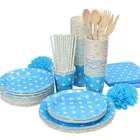 Wholesale Decoration Birthday Party Set