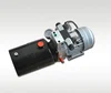 24V DC Hydraulic Power Unit - Control Double-Acting Cylinder ,2.2kw Hydraulic Packing Power