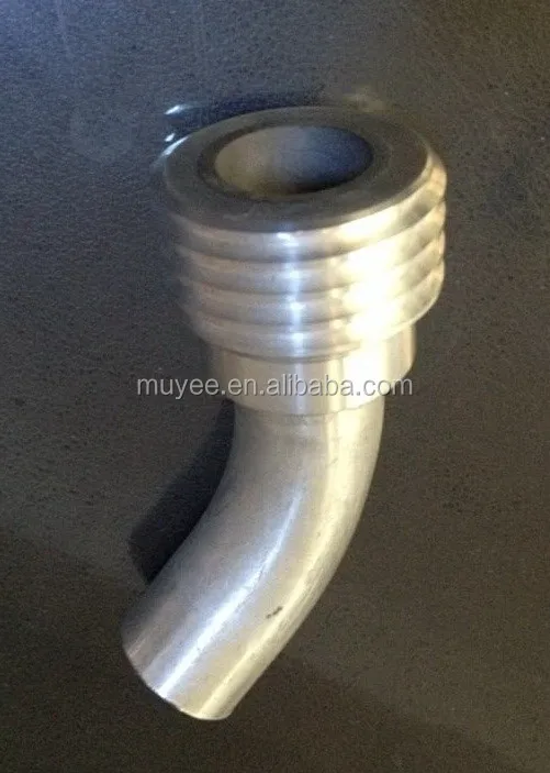 Curved Ceramic Sand Blasting Nozzle Buy Ceramic Nozzle For