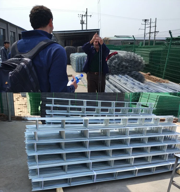 Block Work Ladder Mesh Buy Galvanized Block Work Ladder Mesh For
