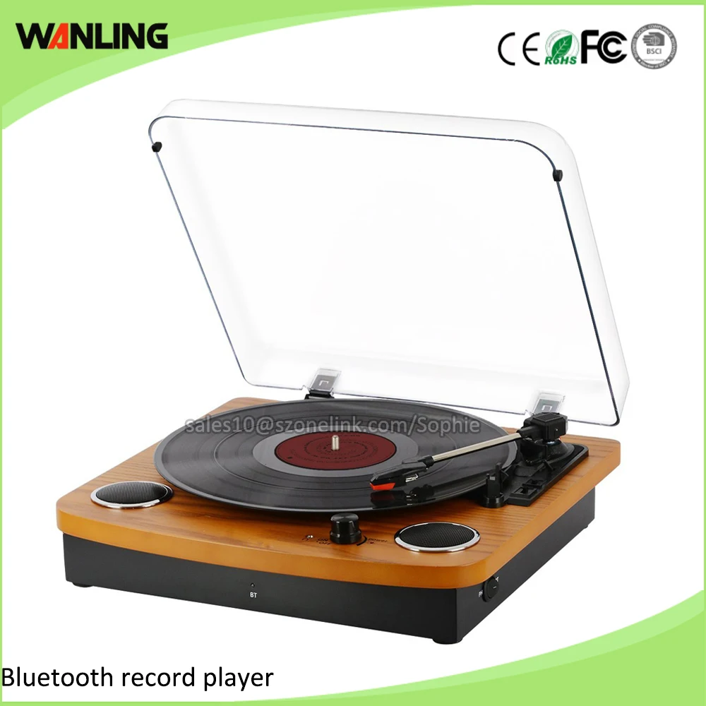 record player 5