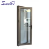 energy saving Australia standard french door/glass door/used exterior doors for sale