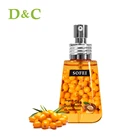 OEM Organic Morocco Argan Coconut Hair Oil