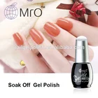 Gel Polish Uv Hot Selling Wholesale Uv Gel Polish Nail Varnish