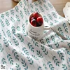 China supplier free sample cotton kitchen tea towel printed