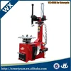 used motorcycle tire changer for tire fitting with optional motorcycle adapter model, Hand tire changer WX-850M