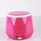 Multi cooking pot national mini electric stainless steel small heating element rice cooker