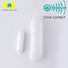 868.42/908MHZ Zwave door sensor,completely compatible with other Zwave gateway