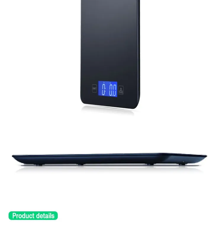 digital kitchen scales