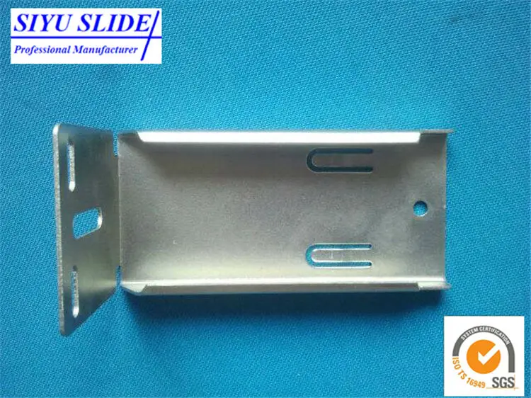 45mm Drawer Slide Rear Mounting Bracket Buy Drawer Slide