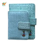 cute debossed logo notebook with lovely deer for gift and promotion/Diary/Planner notebook