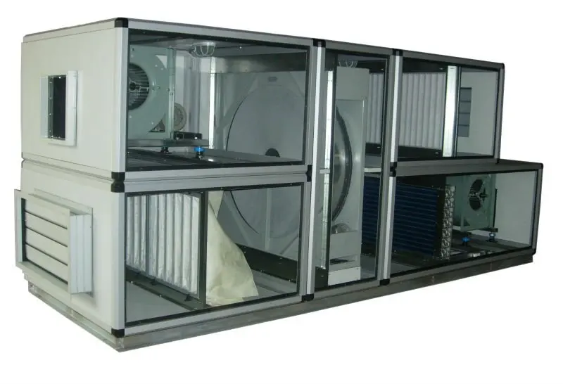 ceiling-mounted-chilled-water-system-air-handling-unit-25mm-double-skin