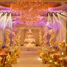 Wedding Decorations Outdoor Wedding Party Events Decorations Led Floor Lights