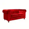 SFM00008 2017 new hot sale Factory Price custom made small sofa furniture