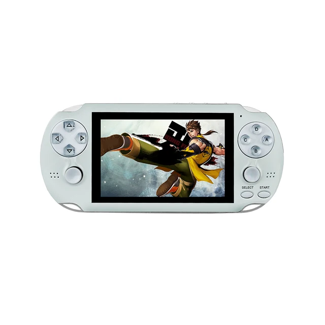 best portable games