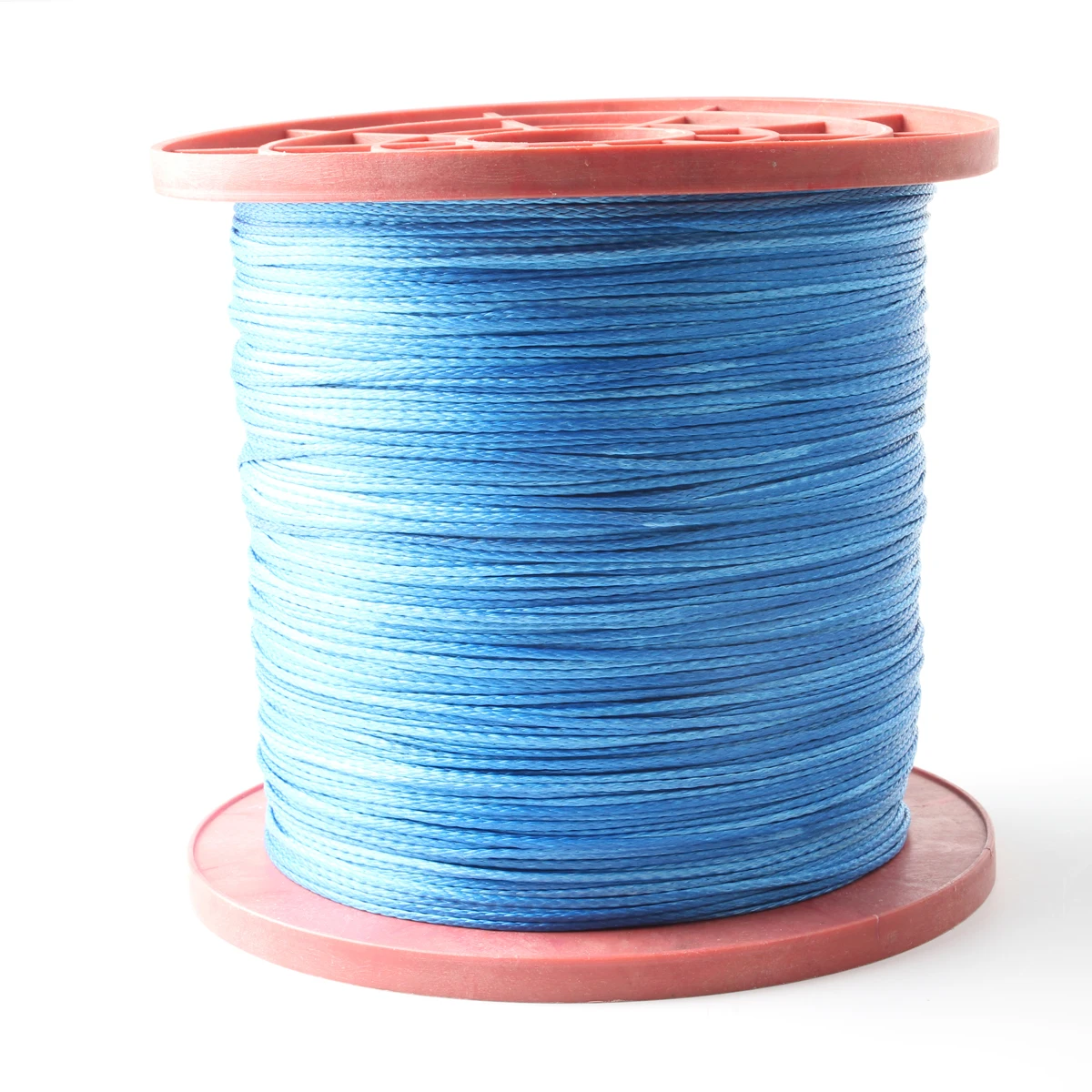 Uhmwpe Braided Paraglider Winch Towing Rope Buy Winch Rope,Winch