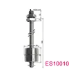 ES10010 SS304 Stainless Steel level float switch M10* 100mm