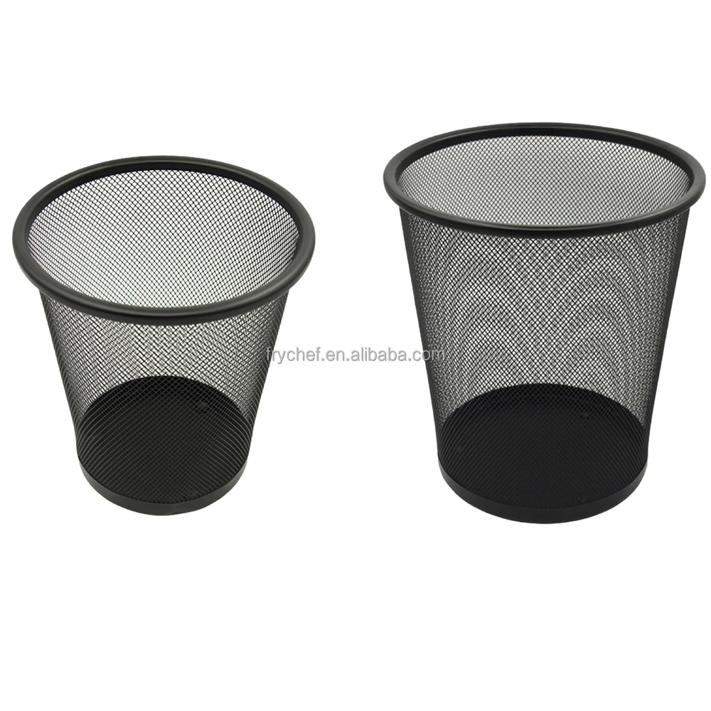 bin dust bin waste <strong>container</strong> wastebasket for office kitchen room
