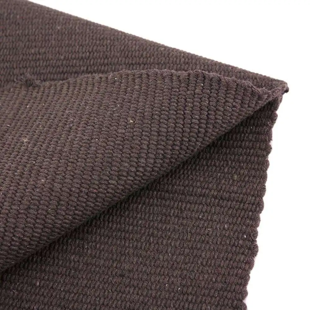 Comfortable Solid Color Soft 100% Cotton Blanket Crochet Summer Newborn Babies Blanket Casual Sleeping Bed Supplies