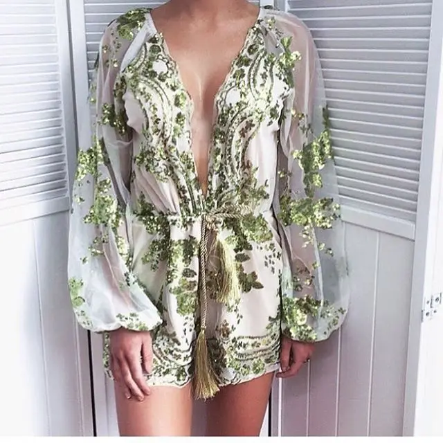 2017-Hot-Selling-Christmas-party-deep-V-long-sleeve-sexy-jumpsuit (2)
