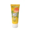 Private Label Sunscreen Lotion SPF 50 Private Label