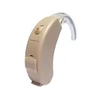 Ear Hook Body Bte Amplifier Hearing Aid more competitive than bernafon hearing aid