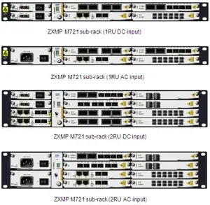 zte zxmp m721 otn cwdm