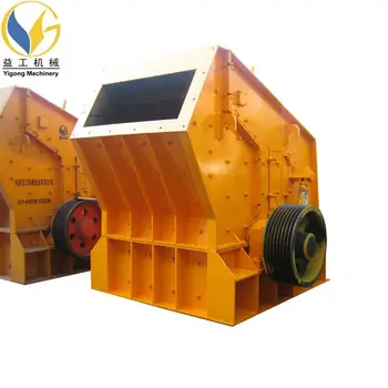 impact crusher liner plate for PF/PFW series impact crusher