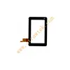 Strong Anti-interference Ability 10.1 Inch Capacitive Digitizer USB Touch Screen Glass Panel With Good Price