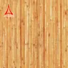 Anti-scraches indian wooden decor house wood effect ceramic tiles foshan glazed wooden floor tile