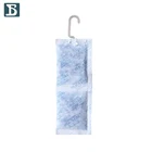 Superior Moisture Proof 30g Reusable Silica Gel Desiccant Bag