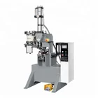 Pneumatic Pot Riveting Machine For Cooking Handle cookware riveting machine