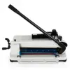 manual Paper Cutting Machine / label paper cutter