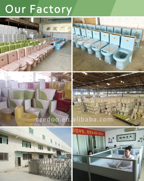 Saudi Arabia Toilet One Piece Sanitary Toilet Bowl China Wc Toilet Seat